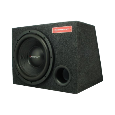 MAGNUM MLW 124 V-BOX