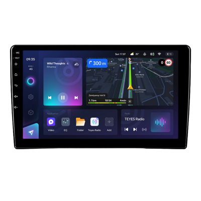 Teyes CC3L 64-4 10,2&quot;