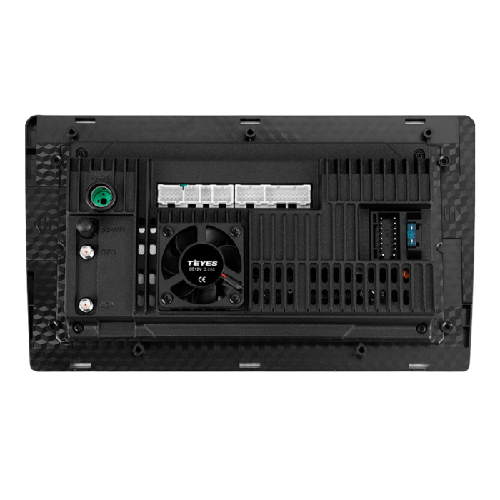 Teyes CC3L 64-4 10,2"