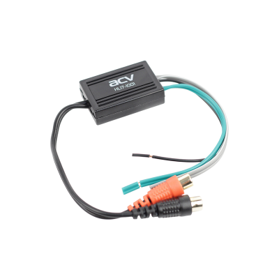 ACV HL17-1001