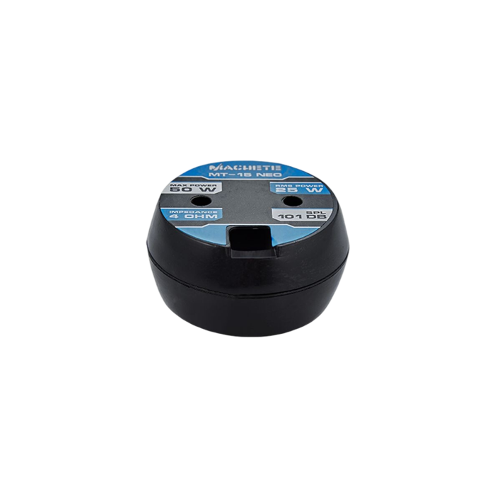 Deaf Bonce Machete MT-15 NEO