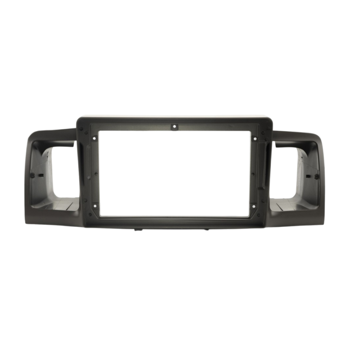 Переходная рамка Incar RTY-FC536 9" (Toyota Corolla)