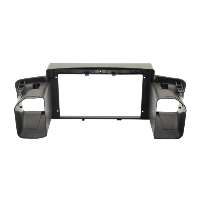 Переходная рамка Incar RTY-FC536 9" (Toyota Corolla)