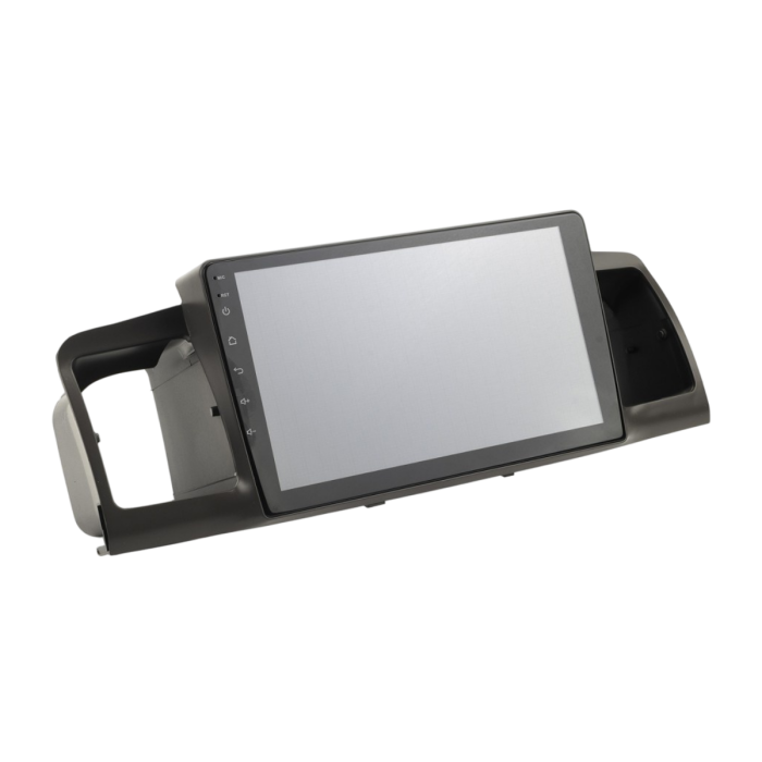 Переходная рамка Incar RTY-FC536 9" (Toyota Corolla)