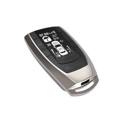 Брелок Pandora LCD Commander (D-061)