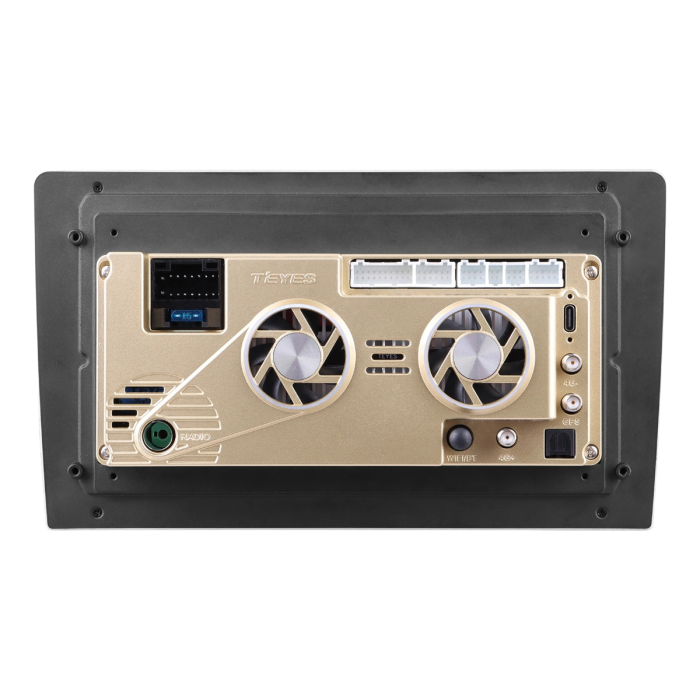 Teyes CC4 128-8 10,2"