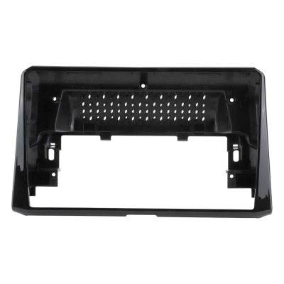Переходная рамка Incar RTY-FC521 10" (Toyota Corolla)