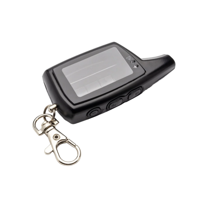 Корпус брелока Pandora DXL 78/79/3210/3500/3700/3290/3250/3000/3100/3170/3300 I-mod