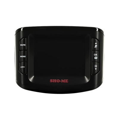 Sho-Me Combo 5 MStar