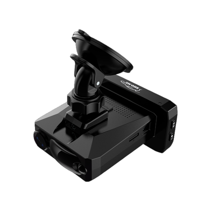 Sho-Me Combo Raptor WiFi