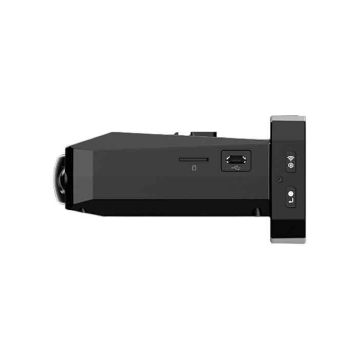 Sho-Me Combo Raptor WiFi