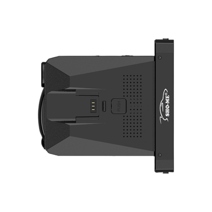 Sho-Me Combo Raptor WiFi