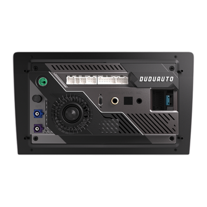 DUDU7 128-8 11.5" 360IC