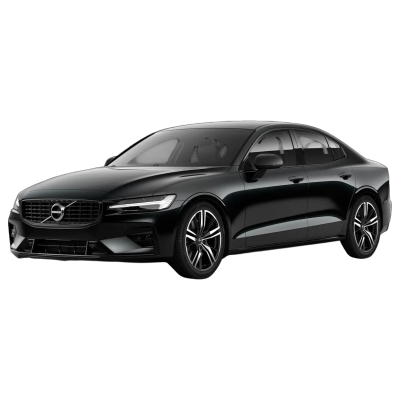 Установка автосигнализации с автозапуском на Volvo S60 в Самаре