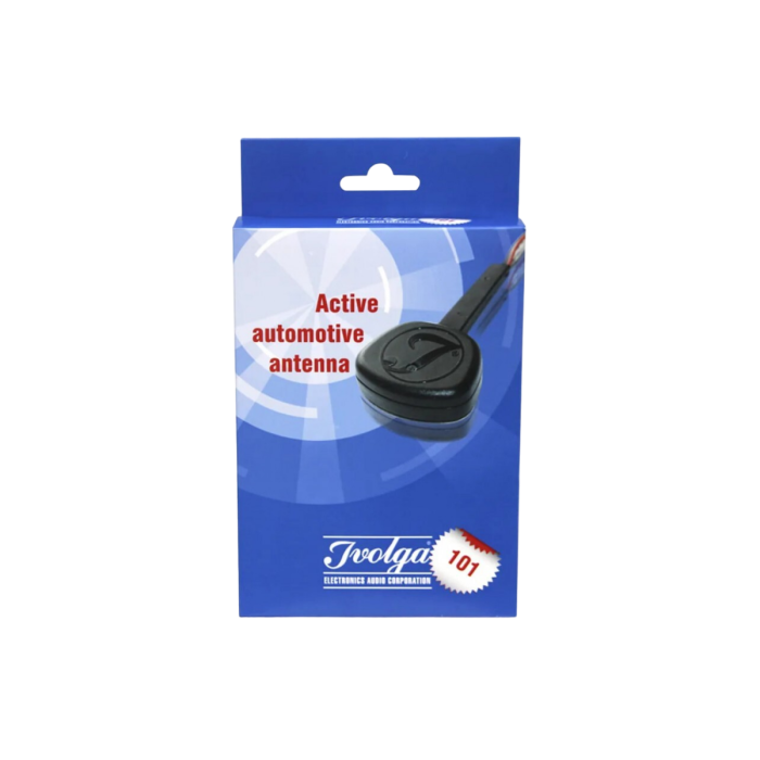 Иволга 101 (Ivolga 101)