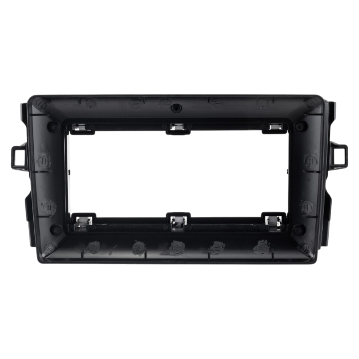 Переходная рамка Incar RTY-FC572 9" (Toyota Auris)