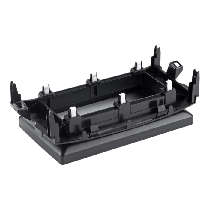 Переходная рамка Incar RTY-FC572 9" (Toyota Auris)