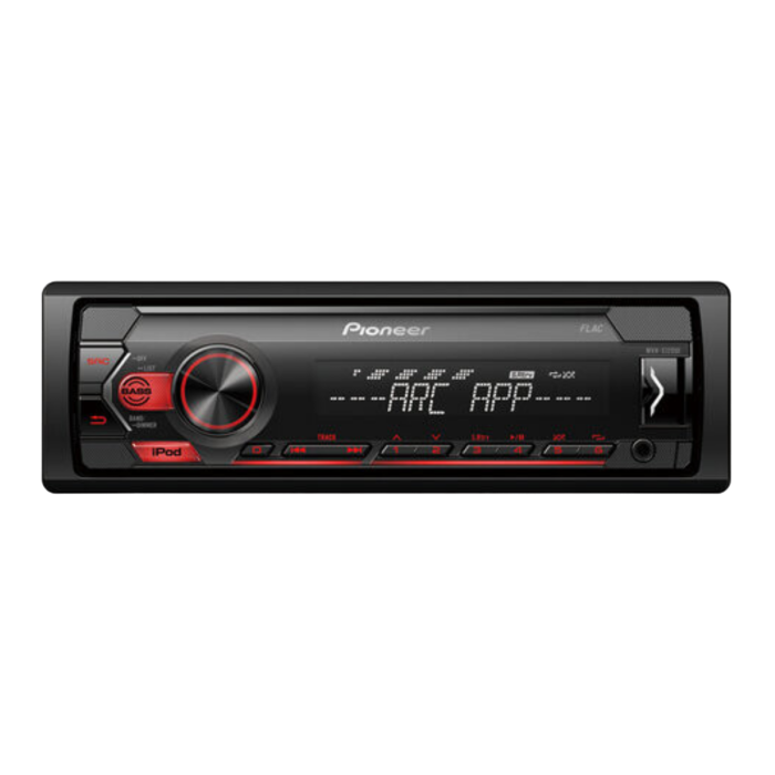 Pioneer MVH-S120UI