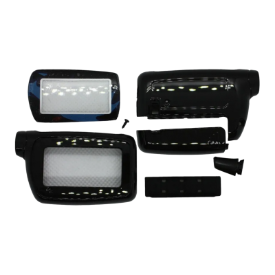 Корпус брелока Scher-Khan Logicar 1/2/3/4