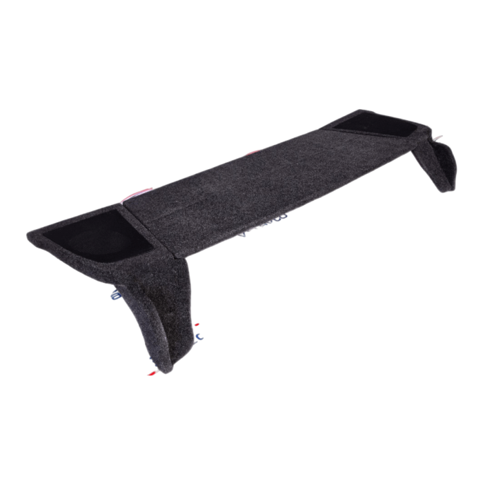 Акустическая полка