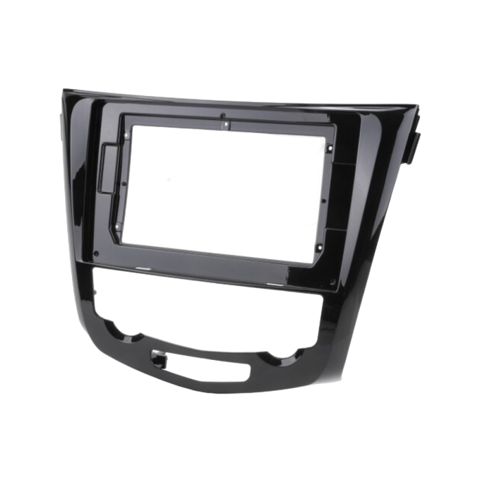 Переходная рамка Carav 22-948 10.1" (Nissan X-Trail, Qashkai, Rogue)