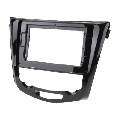 Переходная рамка Carav 22-948 10.1" (Nissan X-Trail, Qashkai, Rogue)
