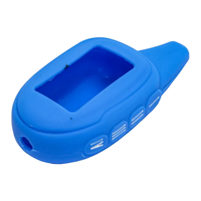 Чехол Scher-Khan Magicar 7/8/9/10/11/12 синий