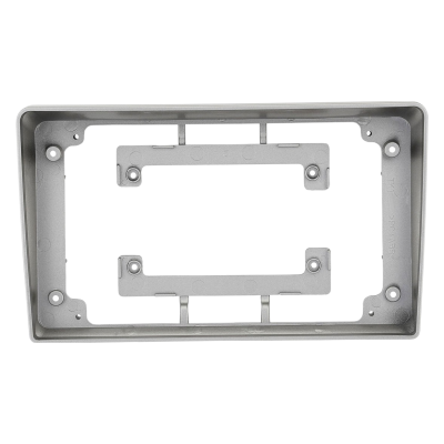 Переходная рамка Incar RGZ-FC1049 9" (Gazelle Business)