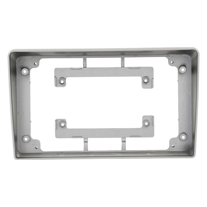 Переходная рамка Incar RGZ-FC1049 9" (Gazelle Business)