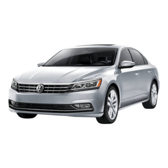 Установка автосигнализации с автозапуском на Volkswagen Polo Sedan в Самаре