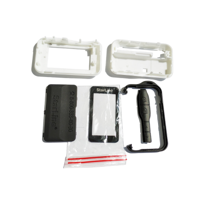 Корпус брелока StarLine E60/90/93