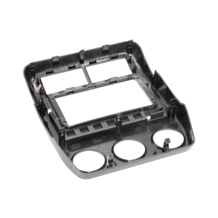 Переходная рамка Carav 22-1590 9" (Lada Niva)