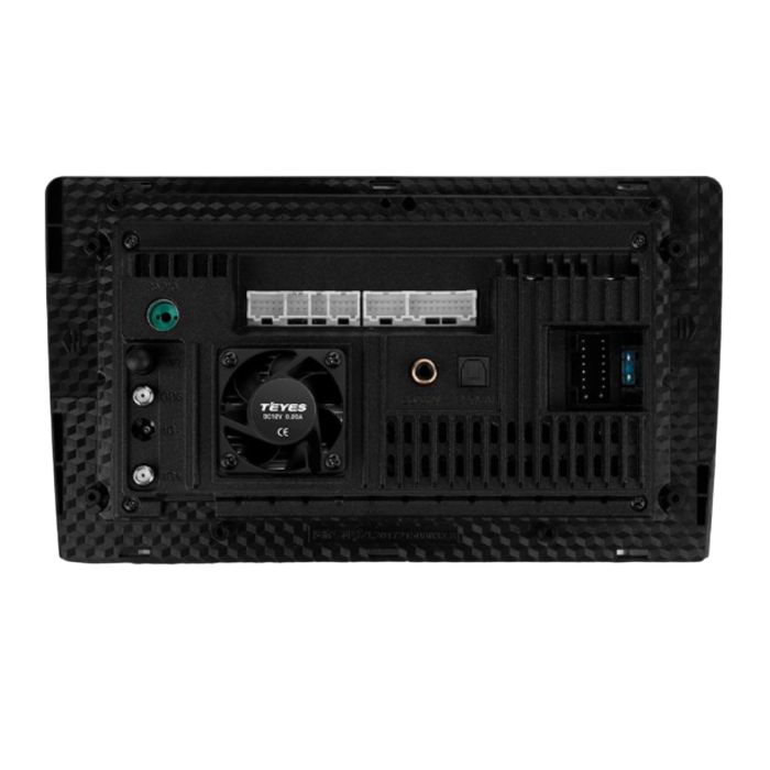 Teyes CC2 Plus 32-4 10,2"