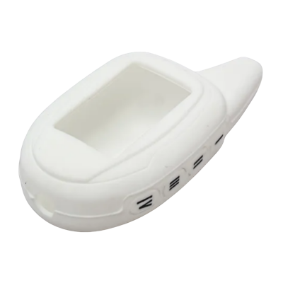 Чехол Scher-Khan Magicar 7/8/9/10/11/12 белый