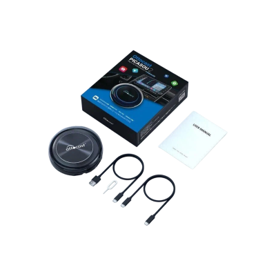 Ottocast Picasou 2 64-4