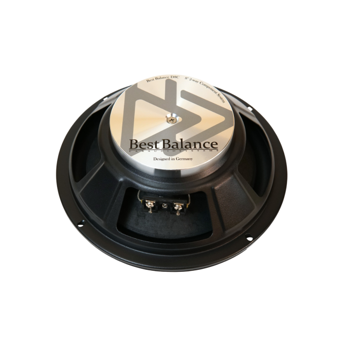 Best Balance D8C