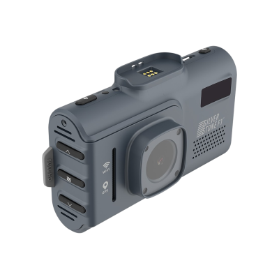 SilverStone F1 HYBRID UNO SPORT Wi-Fi