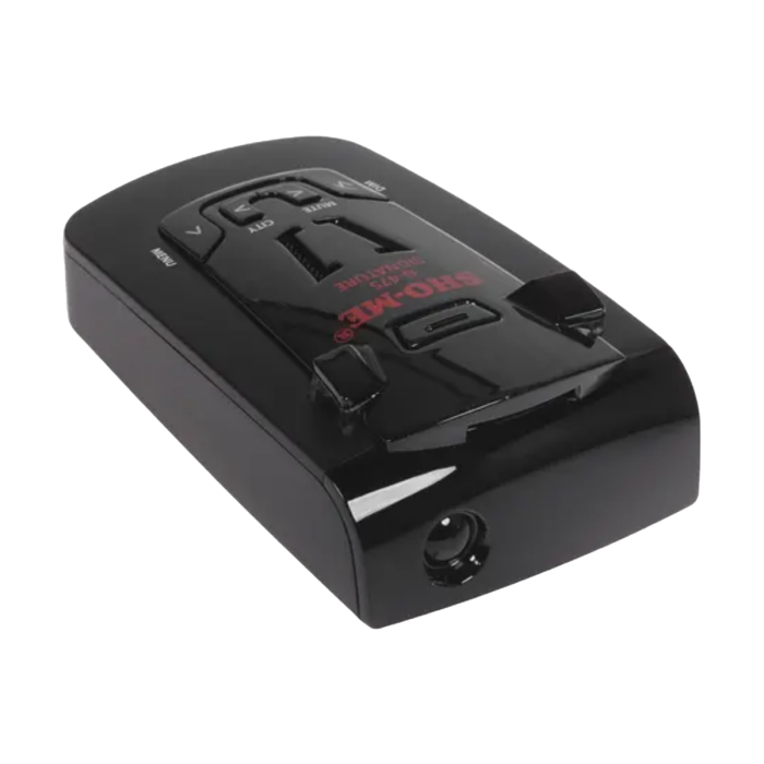 Sho-Me G-475 Signature