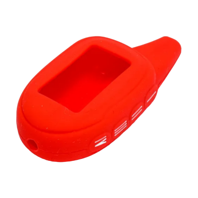 Чехол Scher-Khan Magicar 7/8/9/10/11/12 красный