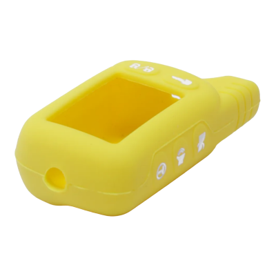 Чехол Tomahawk TZ9010/TZ9020/TZ9030 Желтый