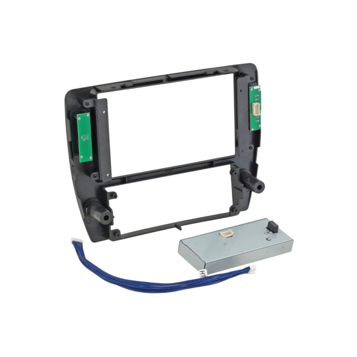 Переходная рамка Incar RVW-FC913 9" (Volkswagen Passat B5)