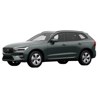 Установка автосигнализации с автозапуском на Volvo XC60 в Самаре