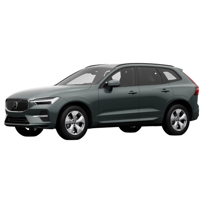 Установка автосигнализации с автозапуском на Volvo XC60 в Самаре