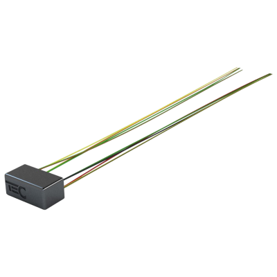 Реле для блокировки двигателя Mini 1А (2х3)