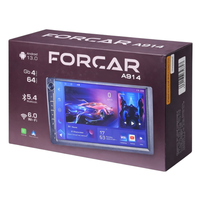 Forcar A914