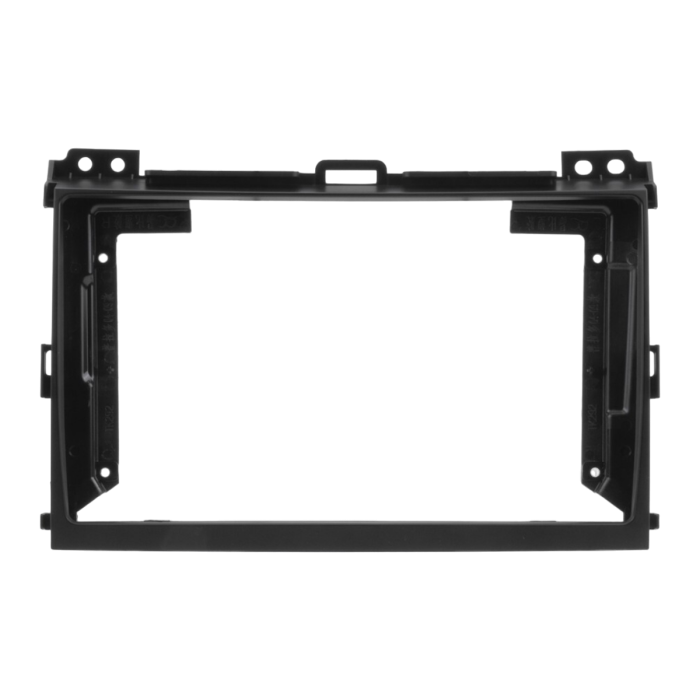 Переходная рамка Incar RTY-FC525 9" (Toyota Land Cruiser Prado 120)