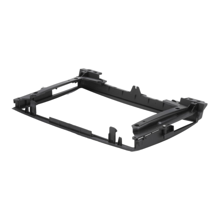 Переходная рамка Incar RTY-FC525 9" (Toyota Land Cruiser Prado 120)