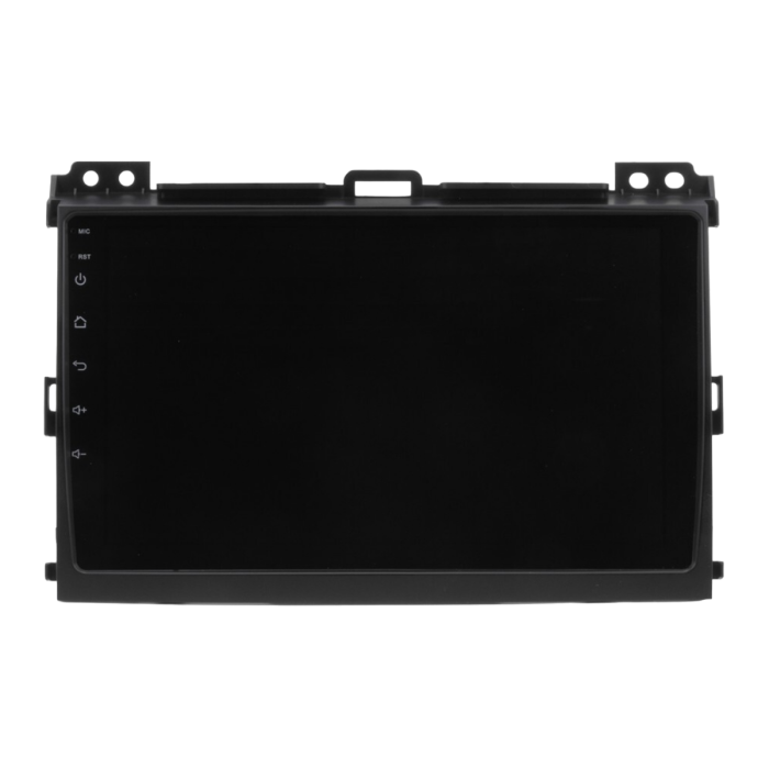 Переходная рамка Incar RTY-FC525 9" (Toyota Land Cruiser Prado 120)