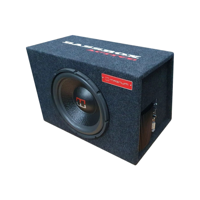Magnum BassBox 12A