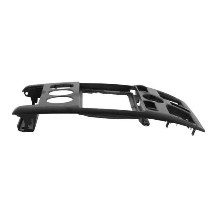 Переходная рамка Carav 22-1180 9" (Lada Priora) Черная